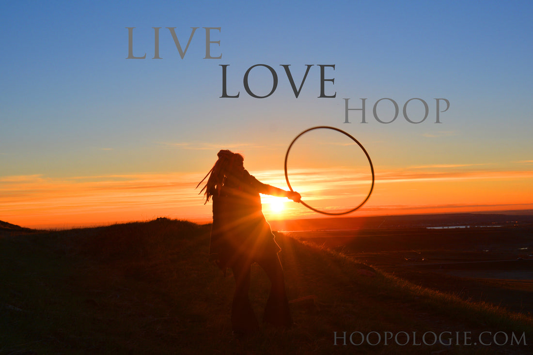 In Awe of the Moment