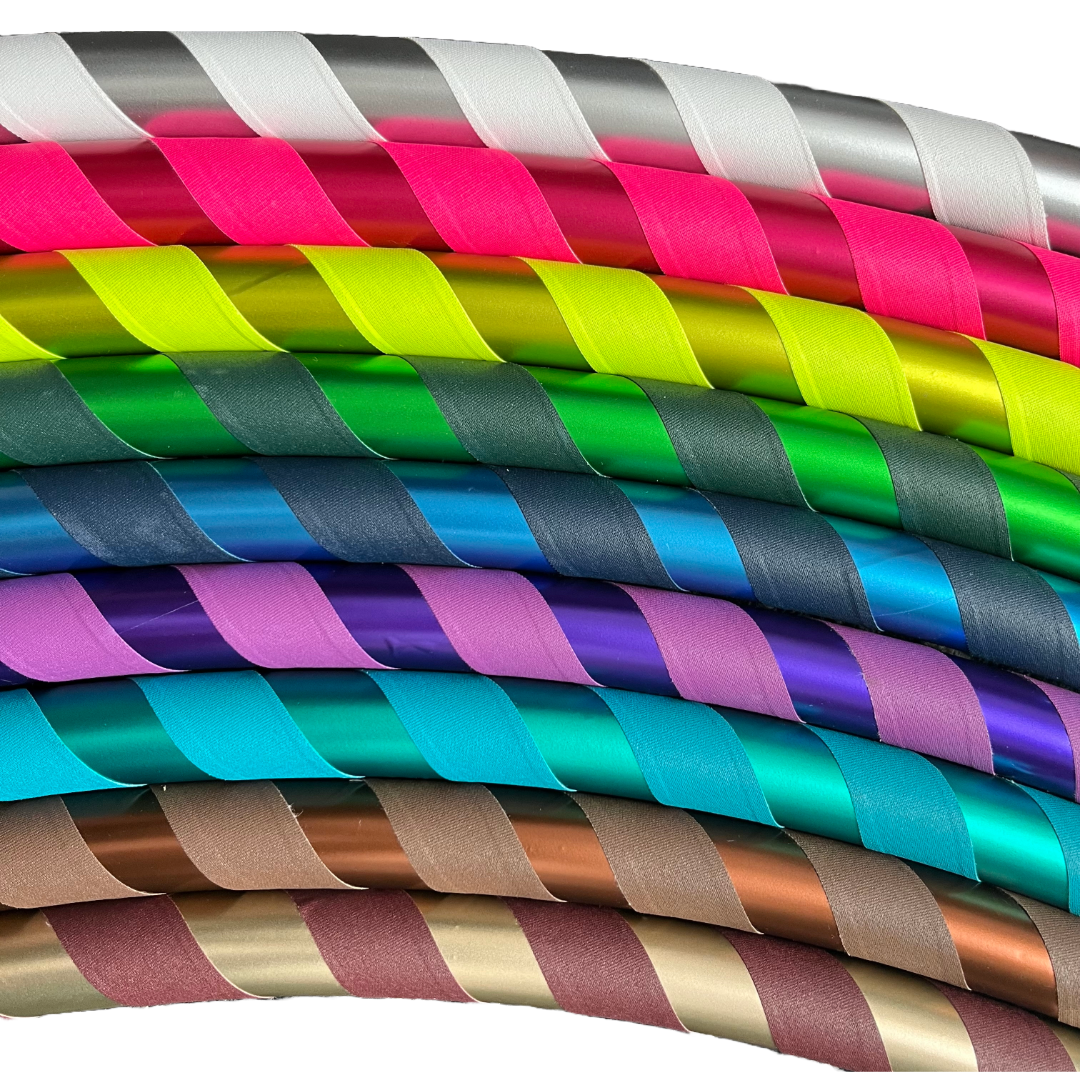 Hula Hoop Class Pack