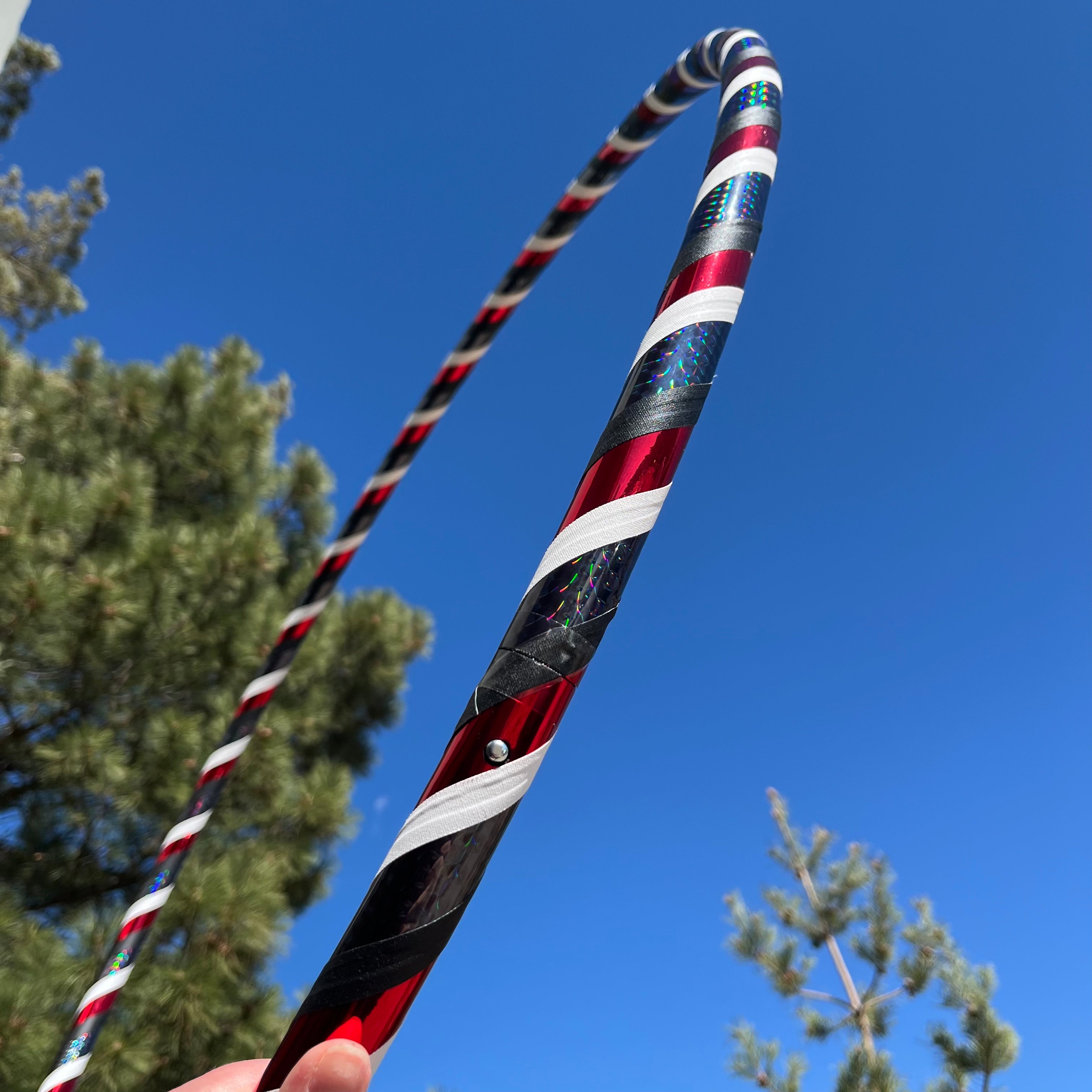 Beginner Fitness Hoop of the Month!