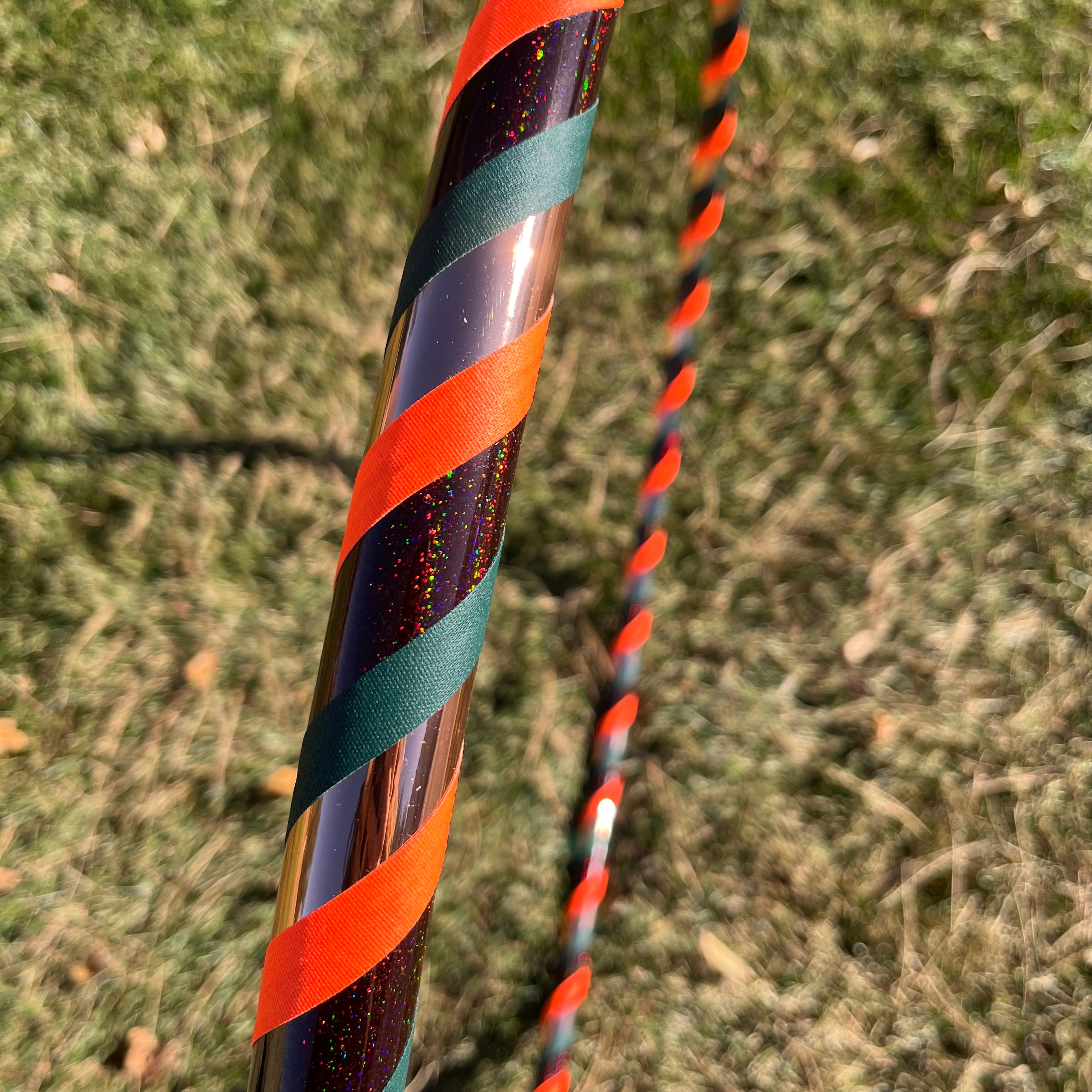 Beginner Fitness Hoop of the Month!