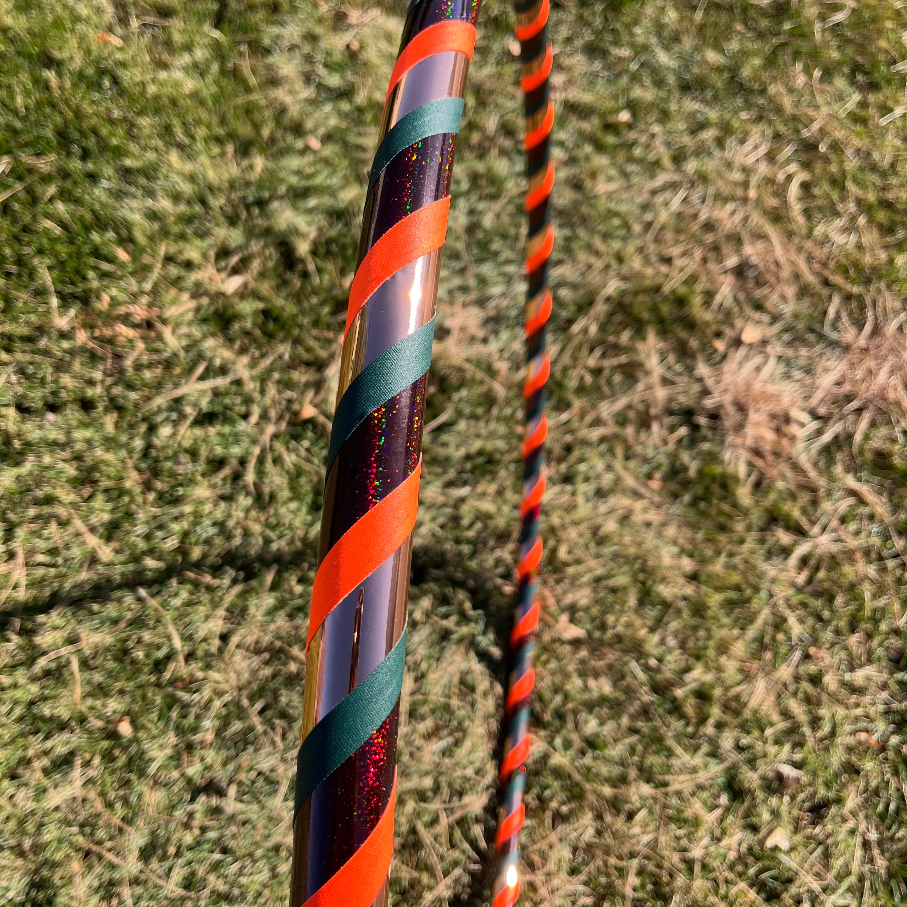 Beginner Fitness Hoop of the Month!