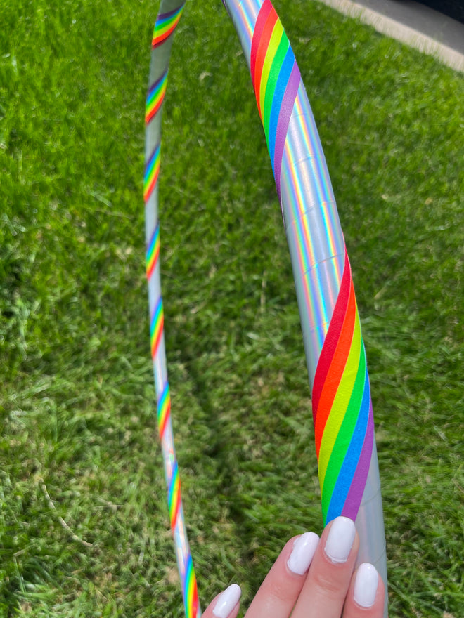 PRIDE Hoop