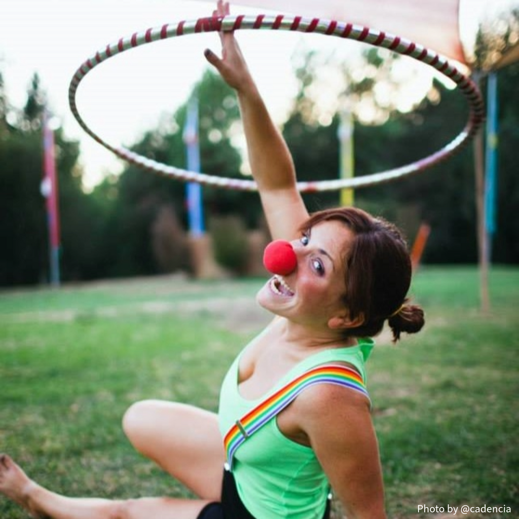 Beginner Hooper Bundle