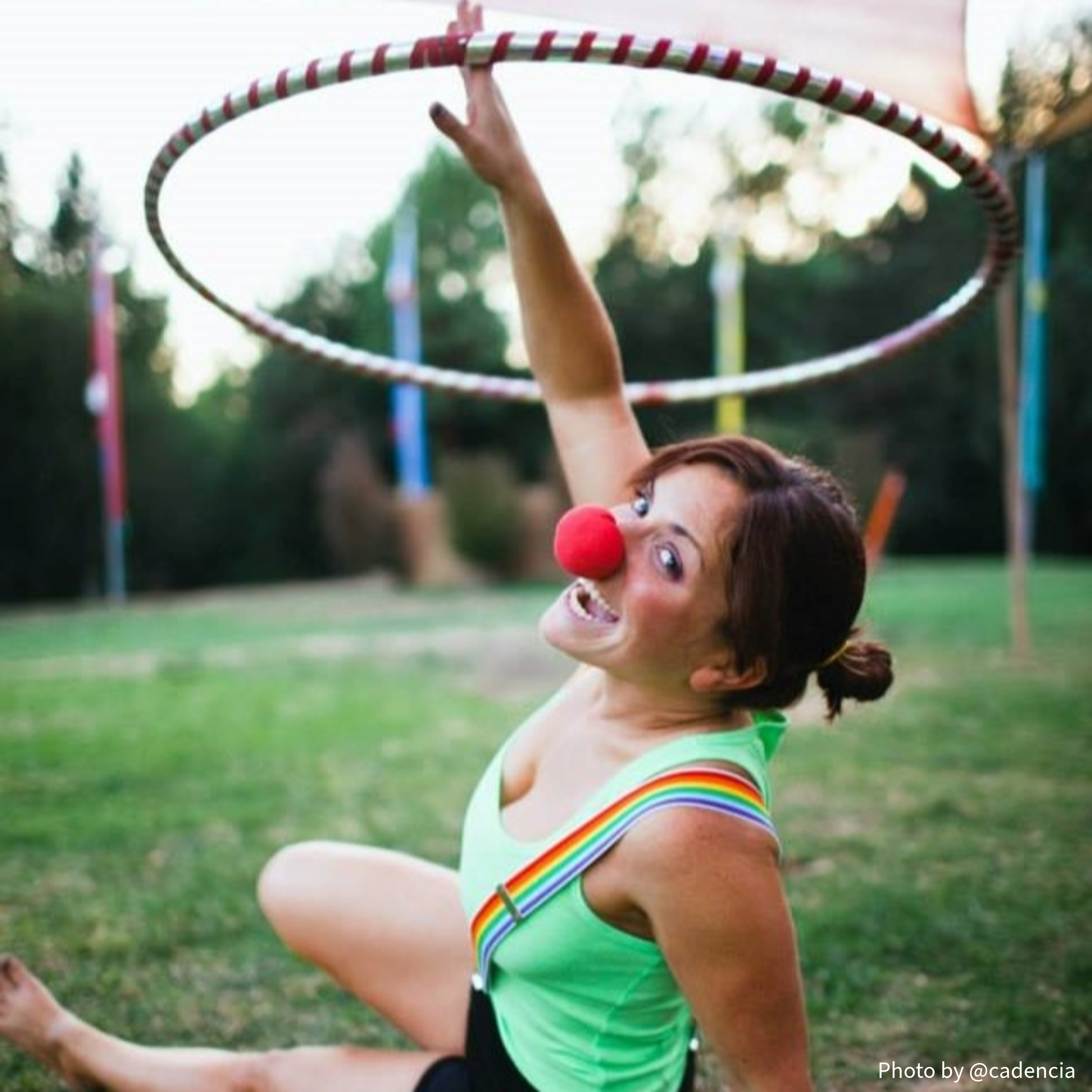 Beginner Hooper Bundle