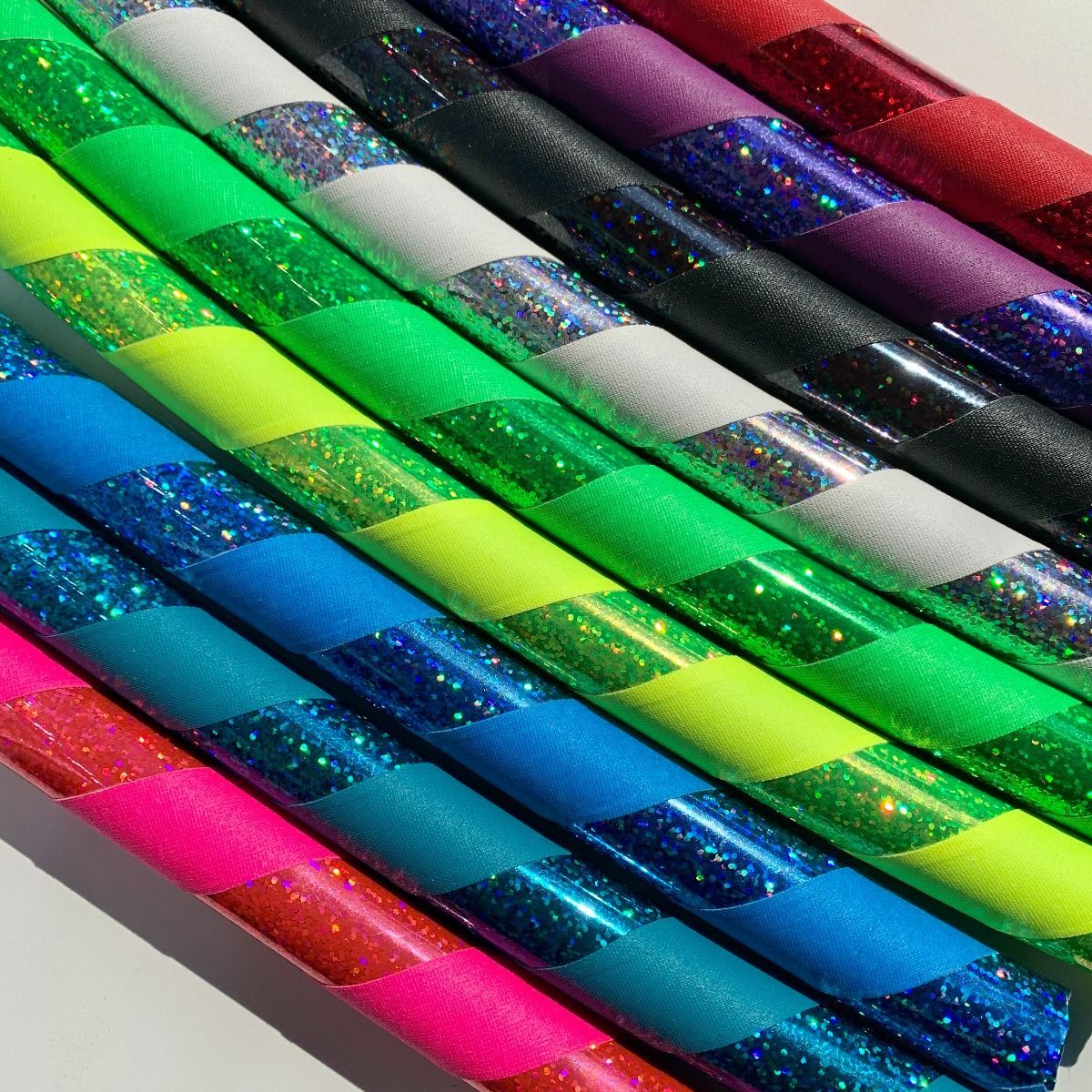 Hula Hoop Class Pack