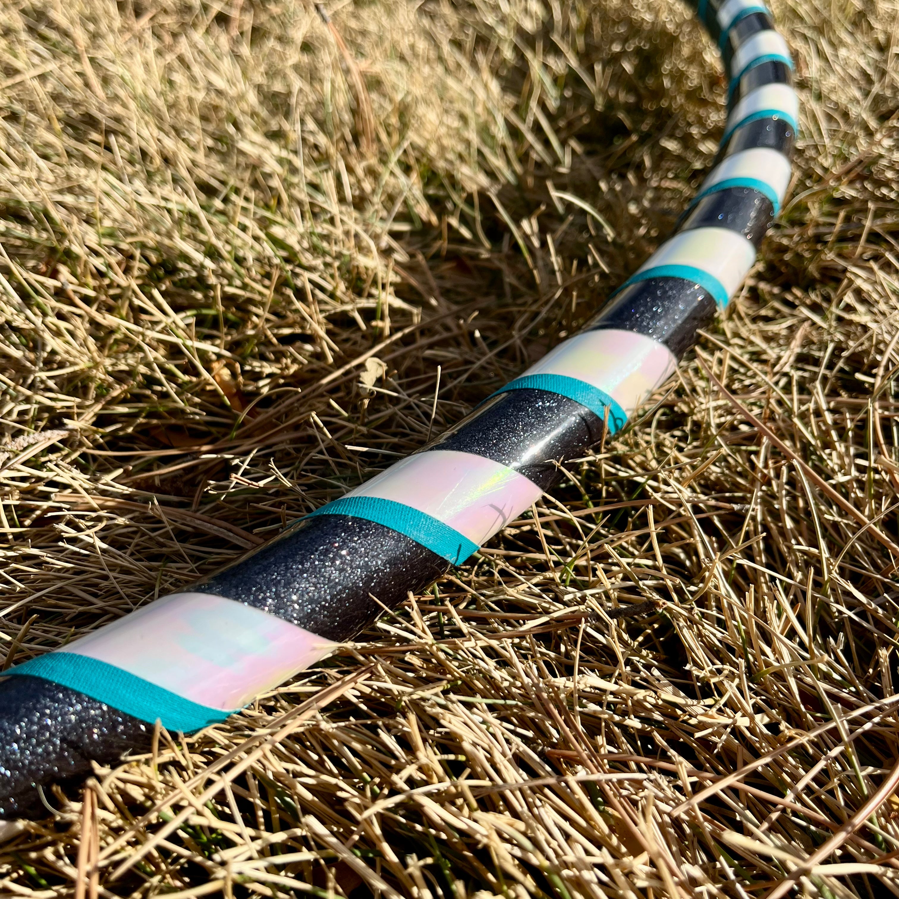 Beginner Fitness Hoop of the Month!