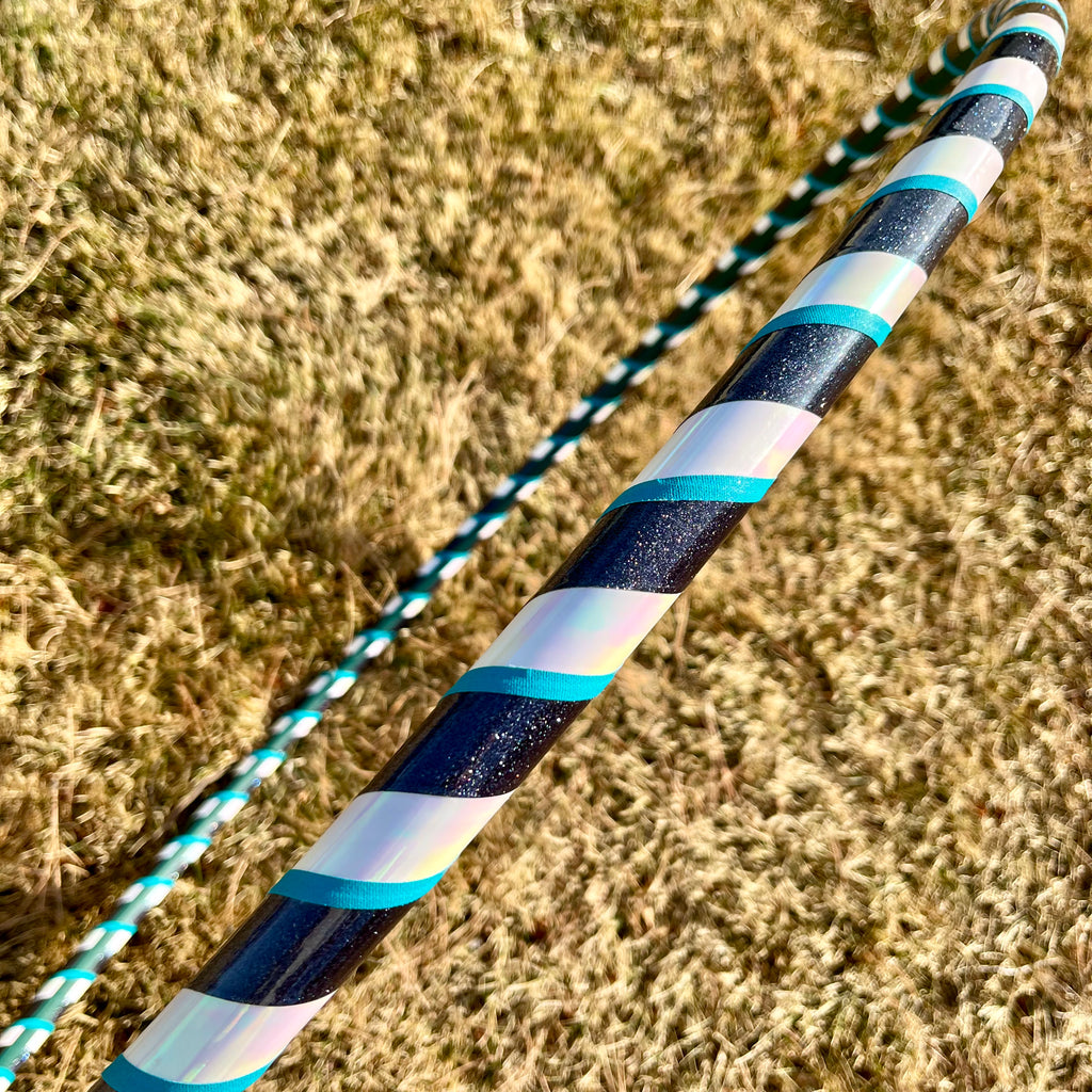 Beginner Fitness Hoop of the Month!